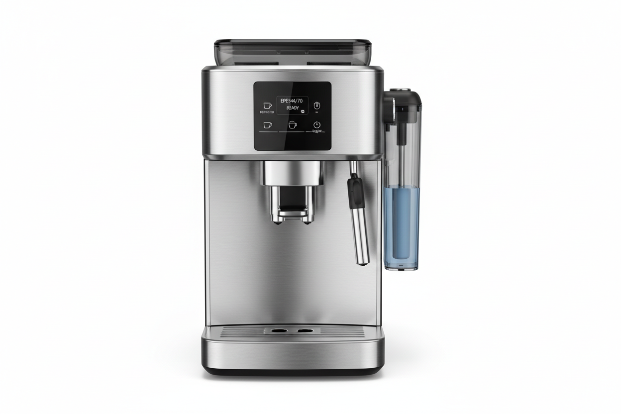 EP5546/70 Espresso Machines