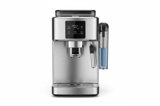 EP5546/70 Espresso Machines 